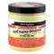 Aunt Jackie's Flaxseed Recipes Curl Mane-tenance, Lightweight Anti-Poof Defining Curl Whip, 15 Oz Jar