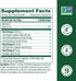 MegaFood Vegan Omega 3 6 9 - Burp-less Omega 3 Supplement - 600 mg Plant-Based Omega-3 & 150 mg DHA Per Serving - Heart, Brain, Vision & Joint Support - Fish Oil Alternative - 60 Capsules, 30 Servings