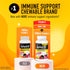 Airborne Vitamin C 1000mg Chewable Tablets, Very Berry, 116 Count, Gluten-Free Immune Support