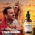 Immune 2 Oz FabLab Sarsaparilla Root Tincture - Herbal Supplement for Detox and Support - Fl - Alcohol-Free - Non-GMO
