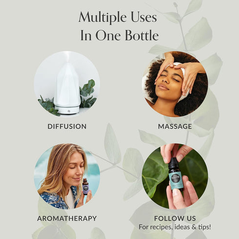Edens Garden Black Pepper Essential Oil - 100% Pure Premium Grade, 30 ml Natural Therapeutic Aromatherapy