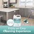 Hygea Natural EasyBreeze pH Neutral All-Purpose Surface Cleaner - Freshly Scented Floor Cleaner with Wet-Look Gloss