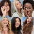 Styling Cream for Damaged Hair, Vegan, Cruelty-Free, Smooths, Strengthens, Repairs all Hair Types & Textures, 4 Fl. Oz.