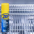 Zep ZUOVGR19 Heavy-Duty Oven and Grill Cleaner, 19 Ounces for Tough Cleaning Jobs