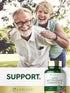 Carlyle Antioxidants Supplement | 100 Caplets - Nutritional Complex with Vitamin A, C, E | Non-GMO, Gluten Free