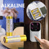 kunying A27 27A 12V Battery,27a 12v Remote,27a 5 Pack, 12 A27 Battery for Batteries Long Lasting Volt Batteries