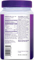 Natrol 10mg Melatonin Gummies for Sleep Support, 140 Strawberry-Flavored Gummies, 70 Day Supply