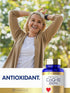 Carlyle CoQ10 200mg | Mega Q-Sorb Coenzyme Q-10 | 200 Capsules | Vegetarian, Non-GMO, Gluten Free