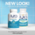 No.1 Recommended 120 Count AZO D Mannose Urinary Tract Health, Cleanse, Flush & Protect The Urinary Tract, Pharmacist
