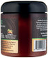 Rucker Roots Define & Stretch Curl Custard for Thick, Coily Hair, Moisturizes Strands and Defines Curls