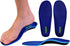 KidSole Children's Starry Shield Arch Support Insole for Comfort, Cushion, and Arch Support - Teenage Size 6.5-8.5 (26