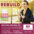 Candida Complex | All Natural Gut Cleanse with Herbs, Antifungals, Enzymes and Probiotics | Boost Your Immune System