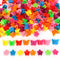 YISSION 200 Pcs Mini Hair Clips, Flower Hair Clip Butterfly Hair Clips, Small Claw Clips for Girls Women