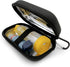 CASEMATIX Asthma Inhaler Case, Compact Size Fits Inhaler Spacer, Masks, Holder and More - CASE ONLY