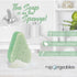 Spongeables Anti Cellulite Body Wash - 20+ Wash Sponge, Fresh Aloe, 3 Count