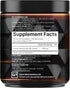 NatureBell Creatine Monohydrate Powder - 500 Grams, 5000mg Per Serving, Pure Unflavored Micronized Powder