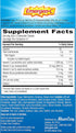 Immune+ 1000mg Immune Immunity, 42 Count Emergen-C Chewables Vitamin C with Vitamin D Tablet, Support Dietary