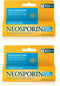 Neosporin + Maximum-Strength Pain Relief Dual Action Cream - 0.5 oz, First Aid Topical Antibiotic & Analgesic