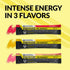 BODi Energize Pre Workout Powder, Beta-Alanine, Quercetin & Low-Dose Caffeine Formula for Enhanced Energy & Focus,