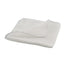 Karlling 10 Cotton Facial Cleansing Muslin Cloths, Makeup Remover Wipes