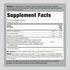 Fitness Labs Nitric Oxide Beet Root Capsules | 120 Count | Nitric Oxide Precursor Vegetarian Non-GMO
