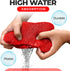 Sponges for Cleaning, 2 Pack Multi-Purpose Sponge, Perfect for Car Wash, Household Cleaning, Tile Grout