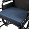 DMI Seat Cushion and Chair Cushion for Office Chairs, Wheelchairs, Scooters, Kitchen