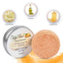 Naturalist Solid Shampoo Bar - 100% Organic, Plant Based, SLS Free, Vegan, Eco Friendly, Safe for Travel (Orange Mood)