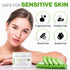 Organic Aloe Vera Lotion - Face & Body Moisturizing Cream with Natural Aloe Vera, Vitamin E, C, Retinol, Shea Butter