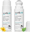 Lidocaine Roll On Pain Relief Cream 2pk - Maximum Strength with Arnica, Menthol & Aloe Vera for Muscles & Joints