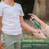 Natrapel Essential Oil Insect Repellent - Herbal Scent, 2 Pack for Outdoor Protection