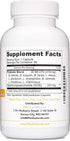 Lifted Naturals Mood Boosting Probiotic - 30 Billion CFU, Mood Support Supplement, 60 Capsules