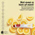 Red Seal Herbal & Mineral Fluoride Free Lemon Toothpaste, Mint Free, Vegan Friendly, 3.53 oz