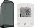 SmartHeart Automatic Digital Blood Pressure Arm Monitor, Wide-Range Upper Arm Cuff, 2-Person Memory