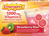 Emergen-C 1000mg Vitamin C Powder with Antioxidants, B Vitamins, Electrolytes, Strawberry Kiwi Flavor - 30 Count
