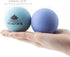 Set Acupoint Physical Massage Therapy Ball - Deep Tissue, Trigger Point & Myofascial Release - Lacrosse, Peanut, Spiky