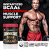 ALLMAX Nutrition AMINOCORE BCAA Powder, 8.18 Grams Amino Acids, Intra and Post Workout Recovery Drink, Gluten Free,
