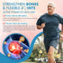 K2 Gummies MK-7 200 MK-4 500 2-IN-1 K2 Immune,1Pack Vitamin mcg & mcg for Women & Men Sugar Free, Perfect Full Spectrum