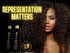 Twist It Up Curly Hair Shampoo with 20 Natural Ingredients, Sulfate Free for Curly and Wavy Hair