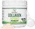Collagen Peptides Powder, 16.08oz, Hydrolyzed Collagen, Keto Safe, Multi Type 1, 2, and 3, Grass Fed Bovine Source
