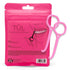 TÜL Invisalign Remover Tool, Made in the USA, Lifetime Replacements, Ortho Recommended, Pink 2 Pack