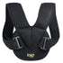 Soles Adjustable Clavicle Bandage, Flexible, Breathable Neoprene, Unisex, Improves Posture & Osteoporosis