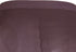 Truform Sheer Compression Pantyhose, Women's Shaping Tights, 8-15 mmHg, 20 Denier, Black, Medium