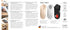 Pedag Viva Mini 3/4 Leather Arch Support Inserts, Handmade in Germany, Tan, Women US 6 / EU 36