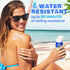 Rubber Ducky Vitamin E Sunscreen with SPF 50 - Water-Resistant Lotion for Face and Body (5oz)
