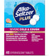 Alka-Seltzer Plus Severe Cold & Cough Medicine for Adults, Citrus Effervescent Tablets, 48ct