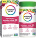 Rainbow Light Multivitamin for Women 50+, 60 Tablets, Vitamin C, D & Zinc, Probiotics for Immune Support