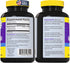 InnovixLabs Advanced Magnesium Capsules - 150 Ct, 210 mg - Chelated Magnesium Glycinate and Malate for Relaxation