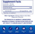 High Strength Vitamin D3 5000 IU - Clinical Formula Supplement for Men and Women for Bone, Teeth, Muscle, Mood and