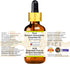 Pure Bursera Graveolens Essential Oil, 5ml (0.16 oz) with Glass Dropper, Steam Distilled